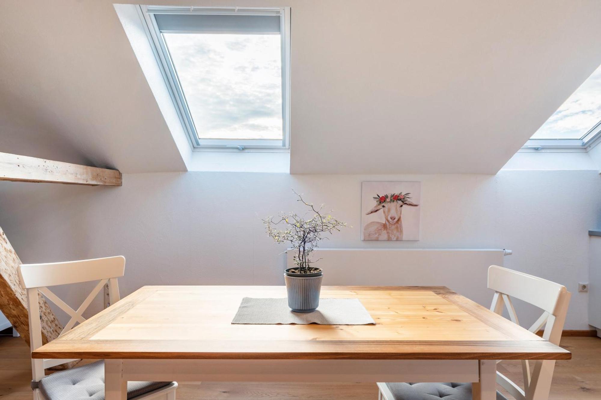 Apartamento Bahnhof Grombach Bad Rappenau Exterior foto