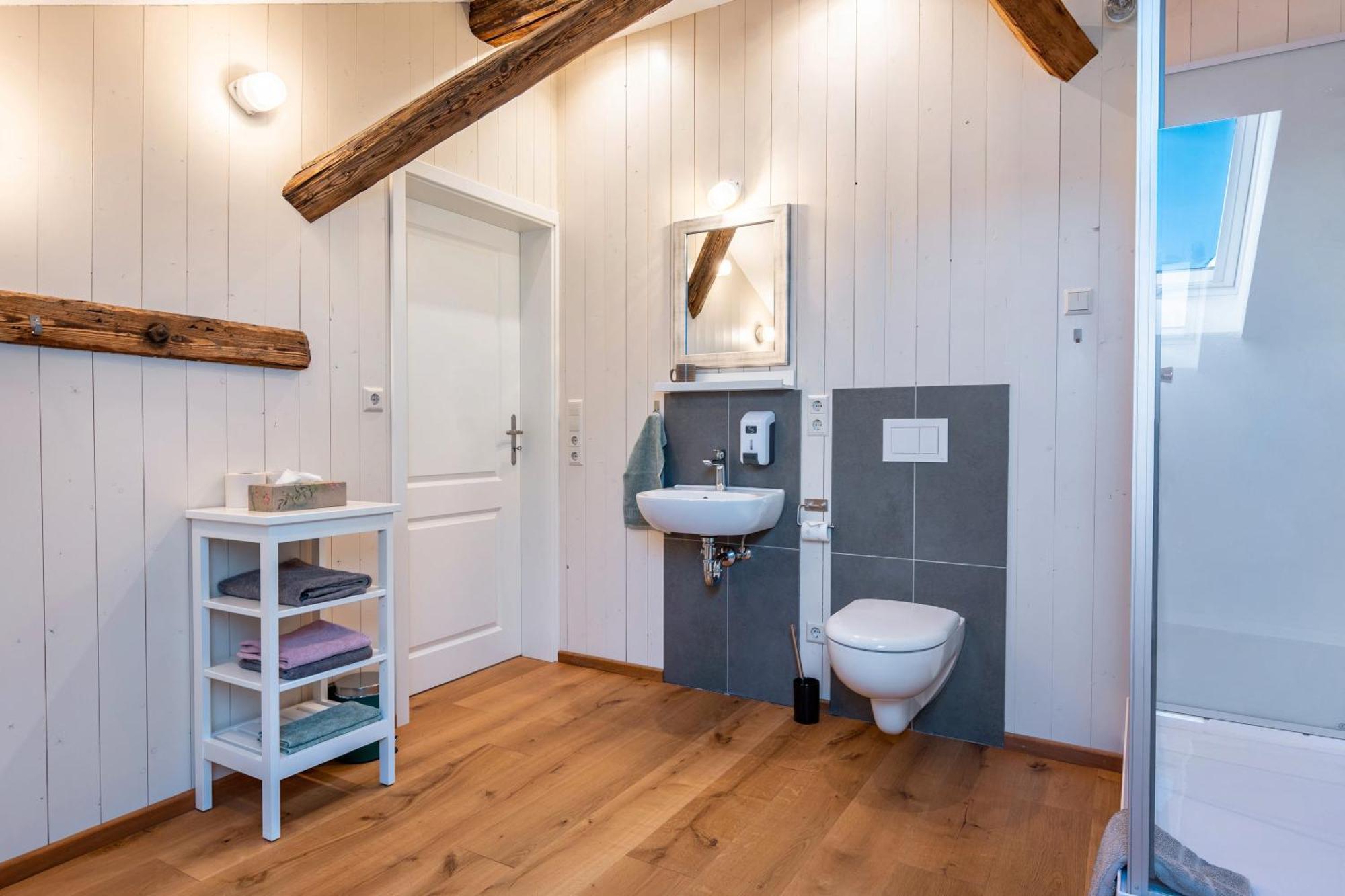 Apartamento Bahnhof Grombach Bad Rappenau Exterior foto
