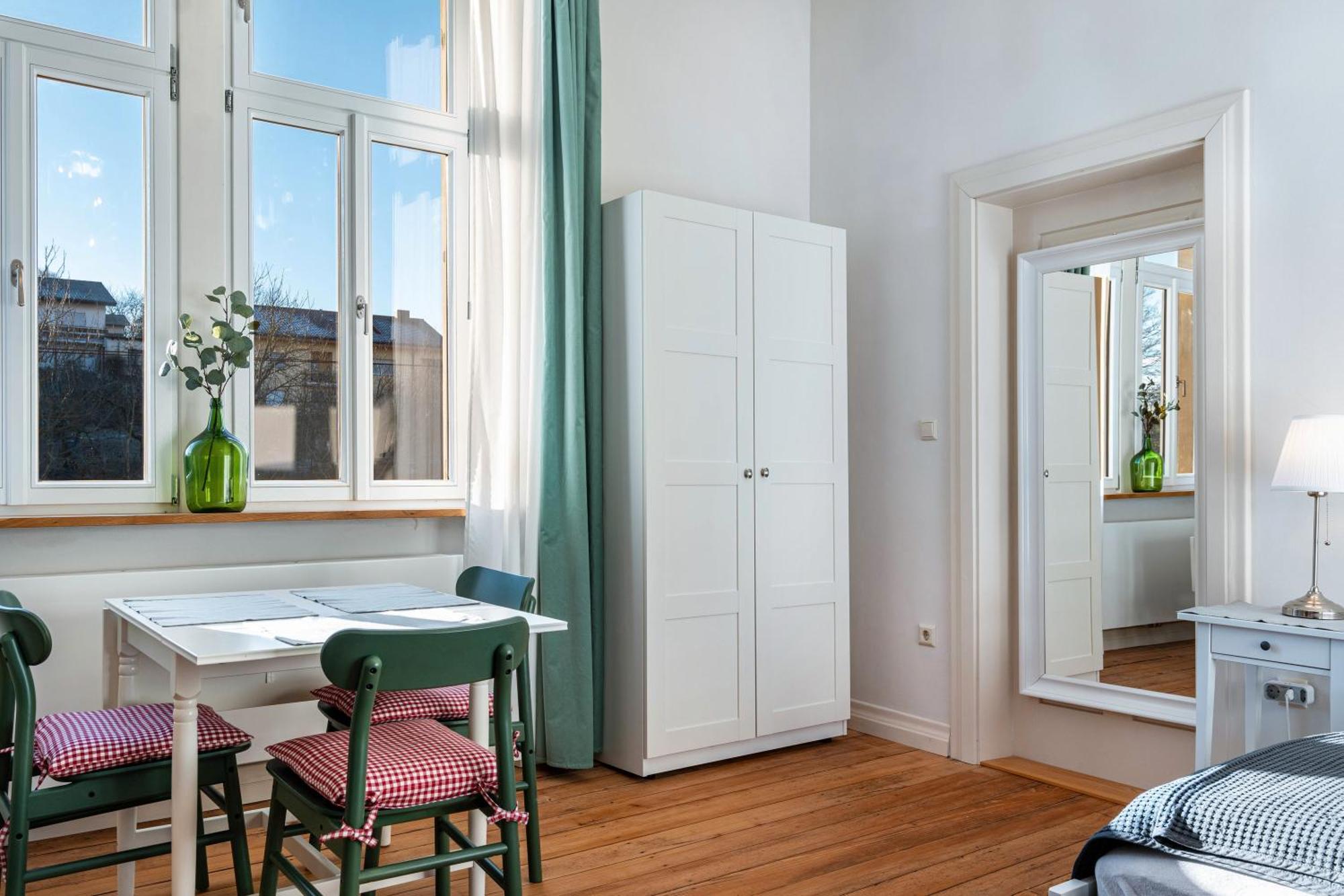 Apartamento Bahnhof Grombach Bad Rappenau Exterior foto