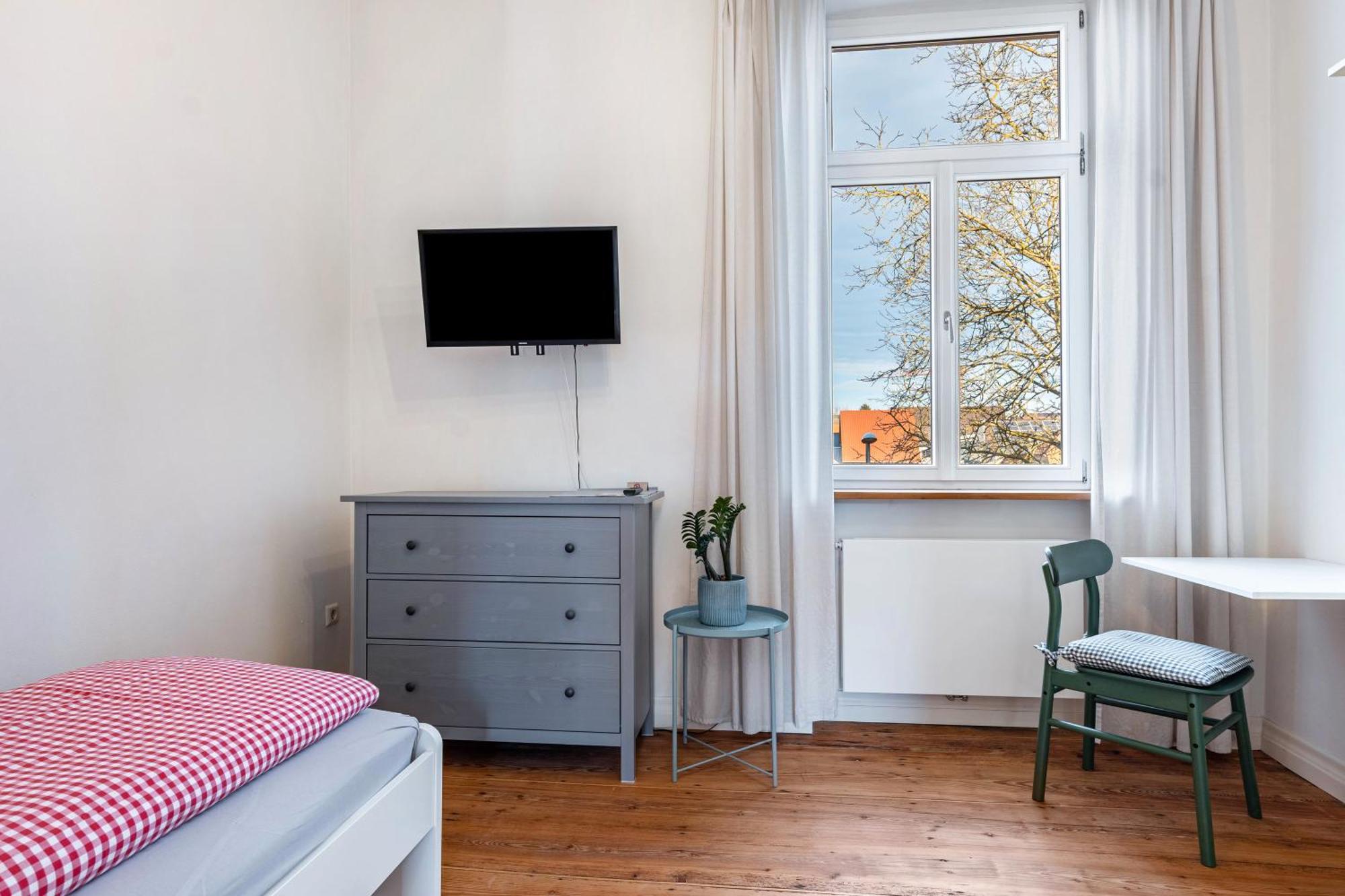 Apartamento Bahnhof Grombach Bad Rappenau Exterior foto